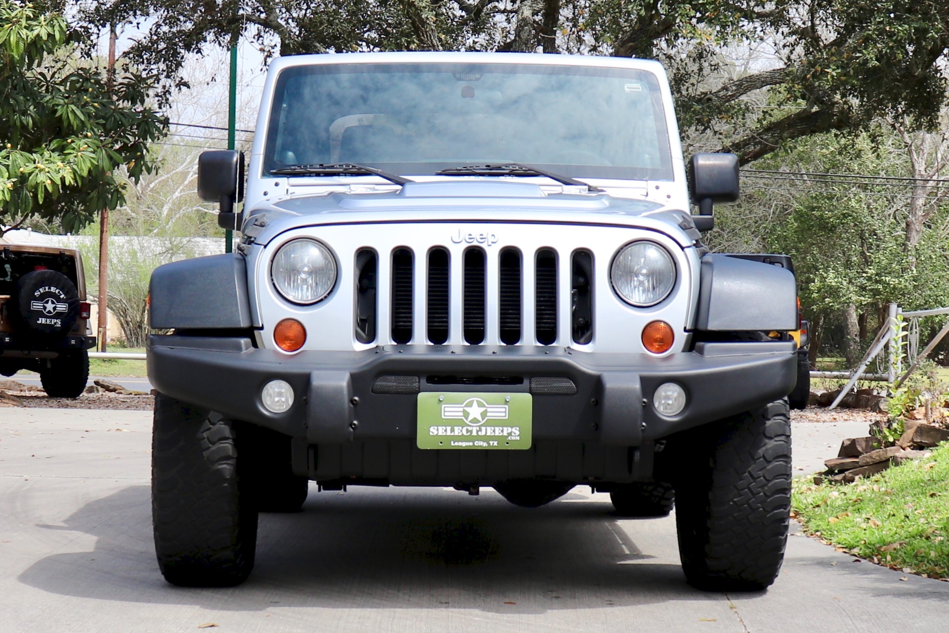 Used-2012-Jeep-Wrangler-Call-of-Duty-MW3