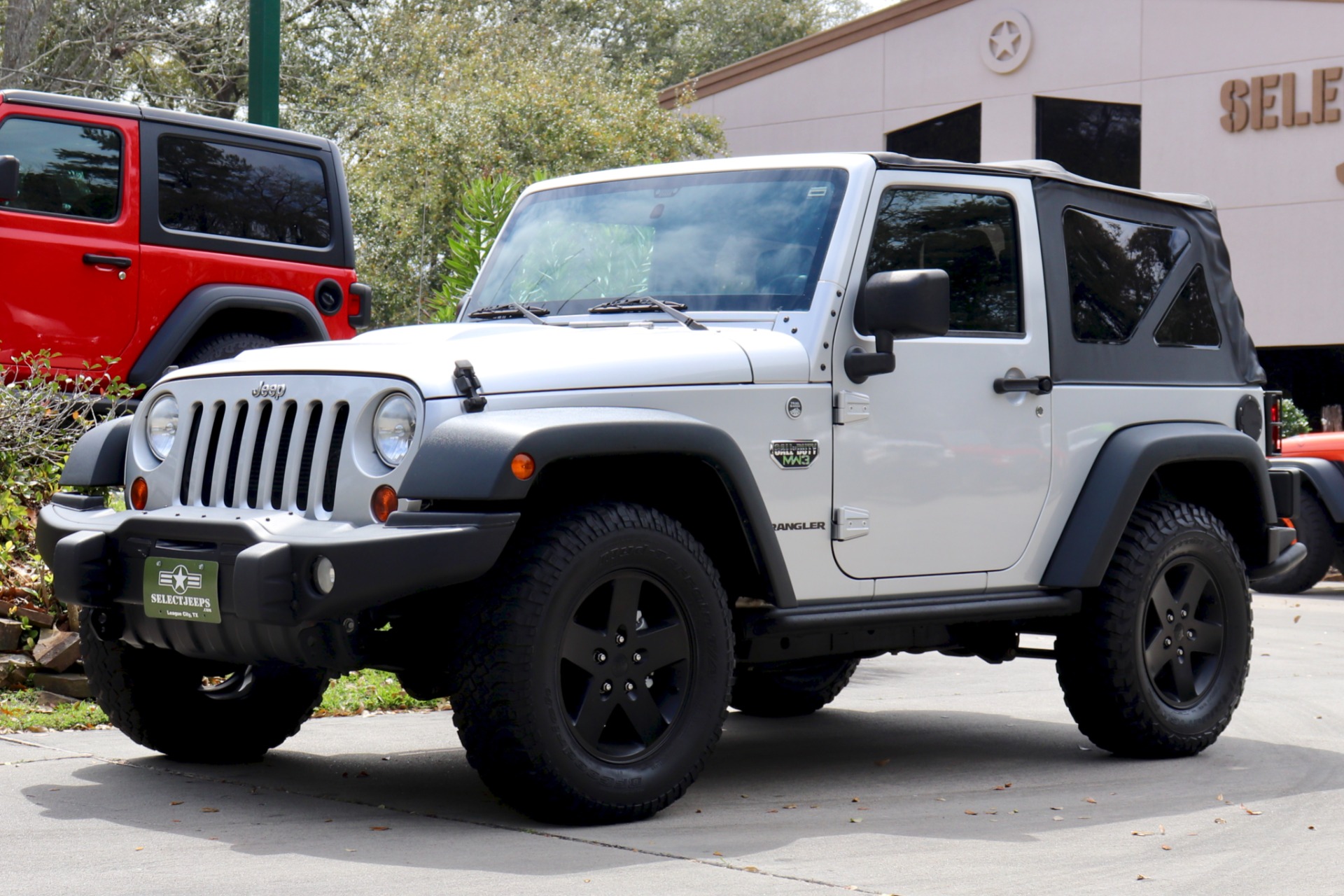 Used-2012-Jeep-Wrangler-Call-of-Duty-MW3