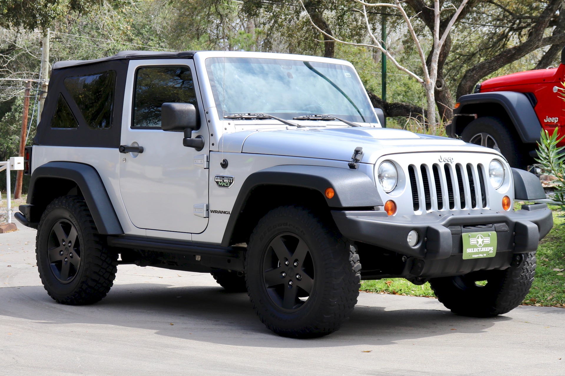 Used-2012-Jeep-Wrangler-Call-of-Duty-MW3