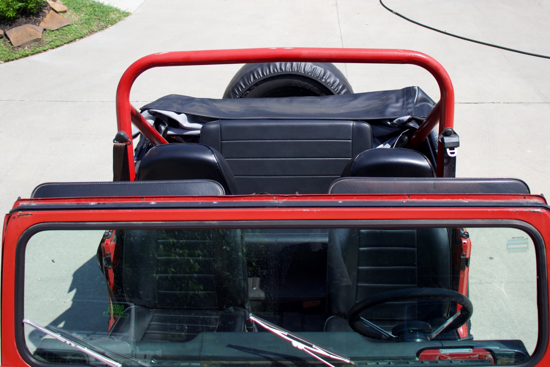 Used-1985-Jeep-CJ-7-Laredo