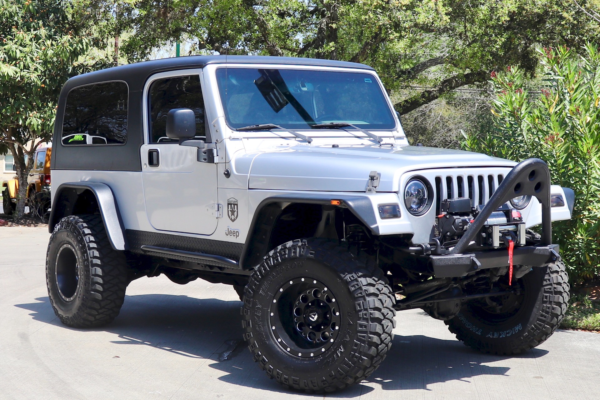 Used 2005 Jeep Wrangler Unlimited For Sale ($19,995) | Select Jeeps Inc.  Stock #359568