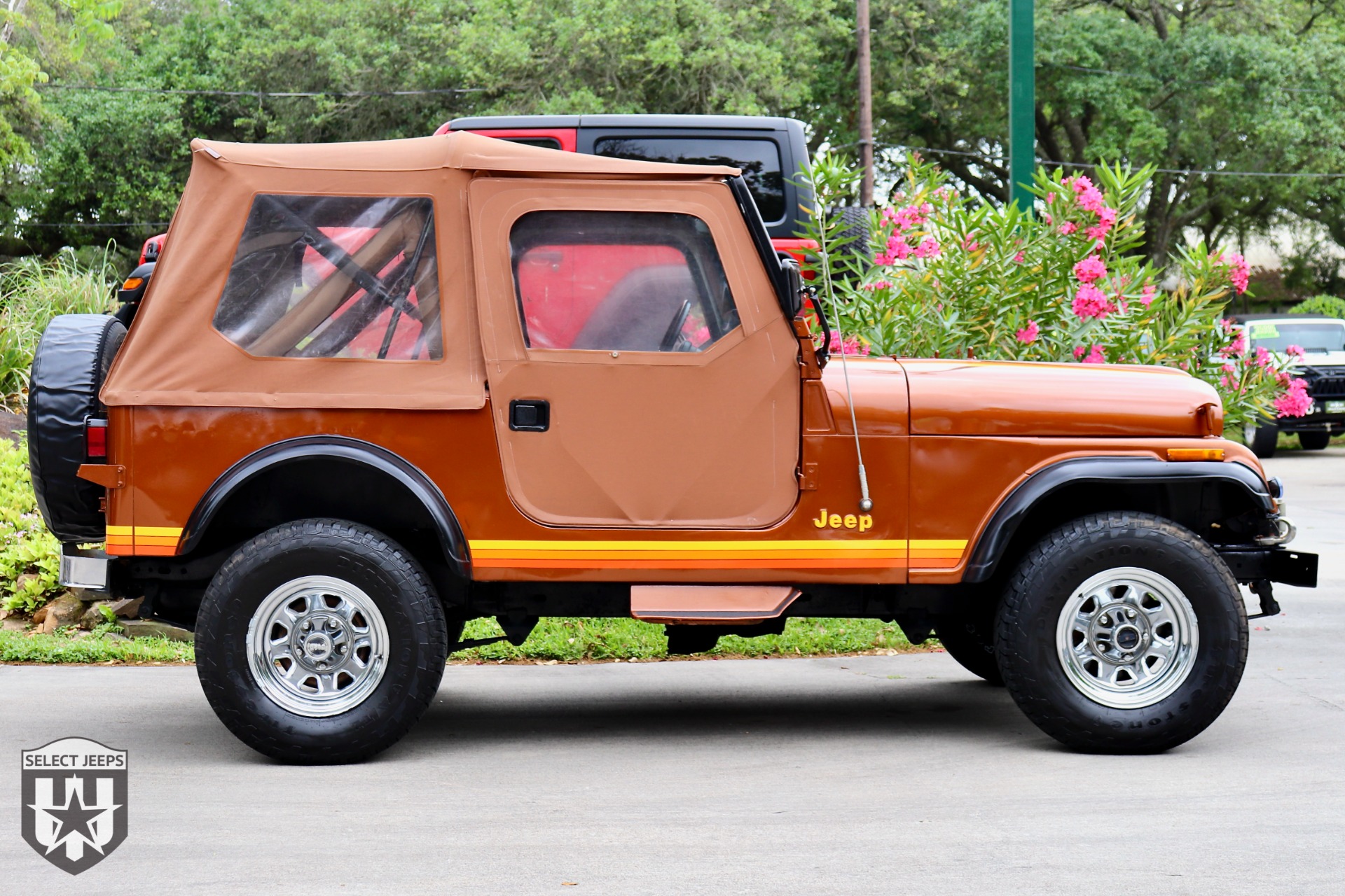 Used-1985-Jeep-CJ-7