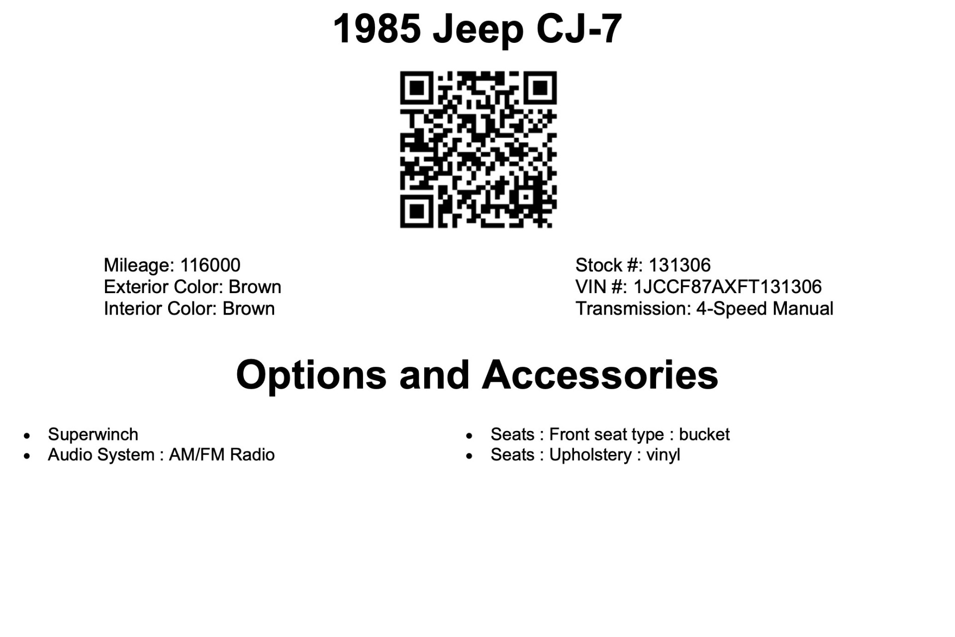 Used-1985-Jeep-CJ-7