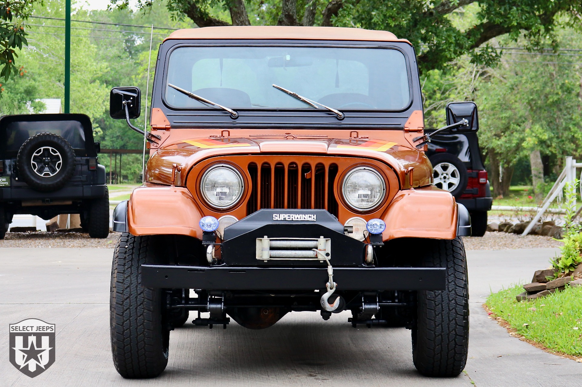 Used-1985-Jeep-CJ-7