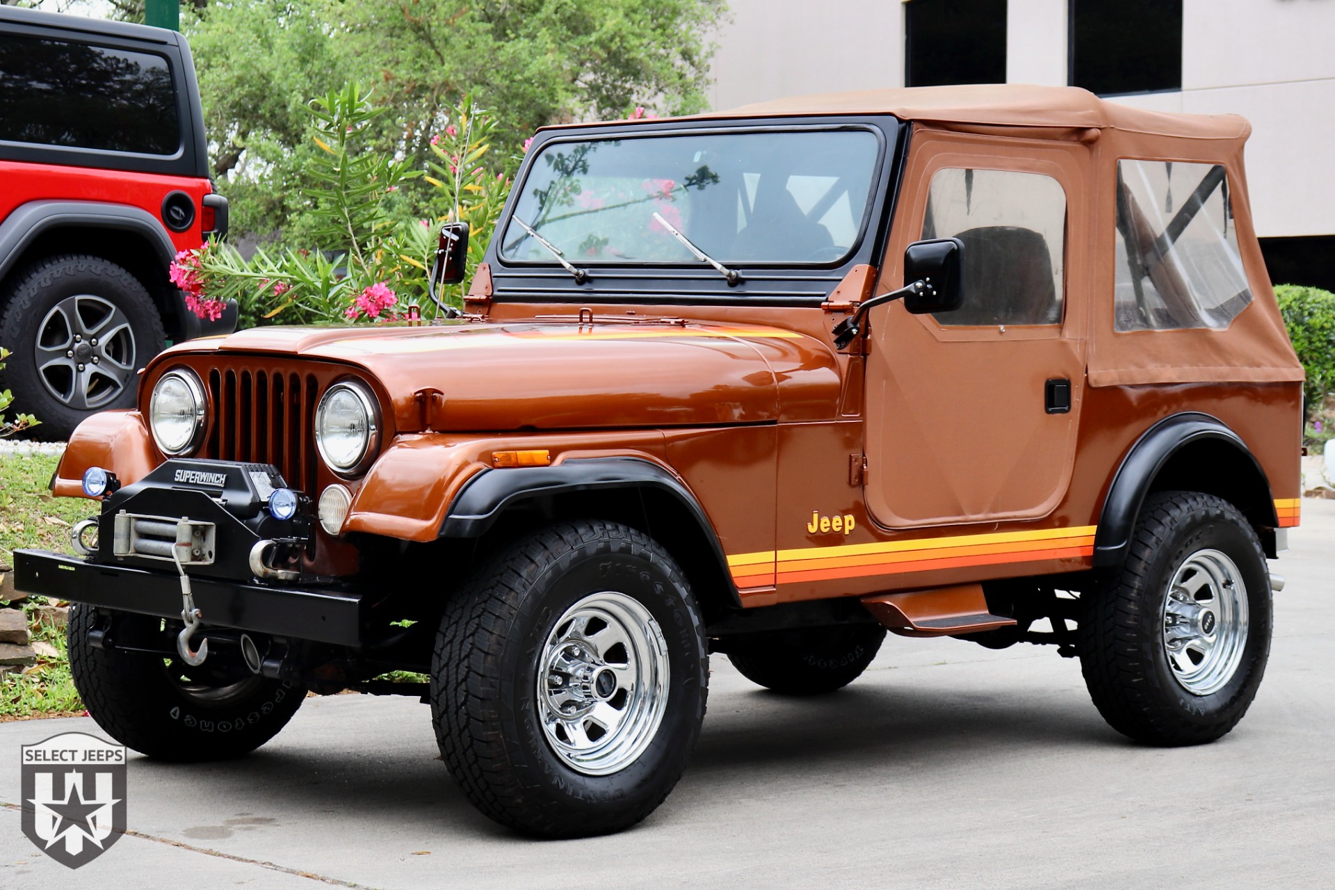 Used-1985-Jeep-CJ-7