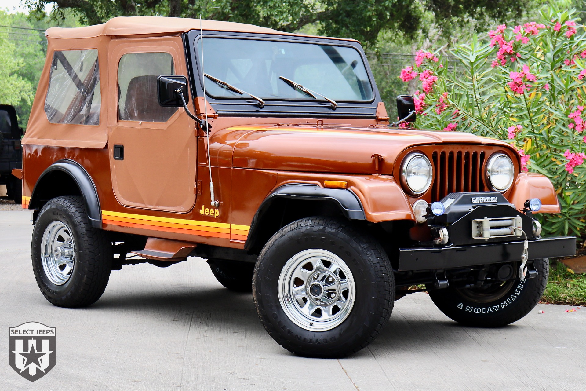 Used-1985-Jeep-CJ-7