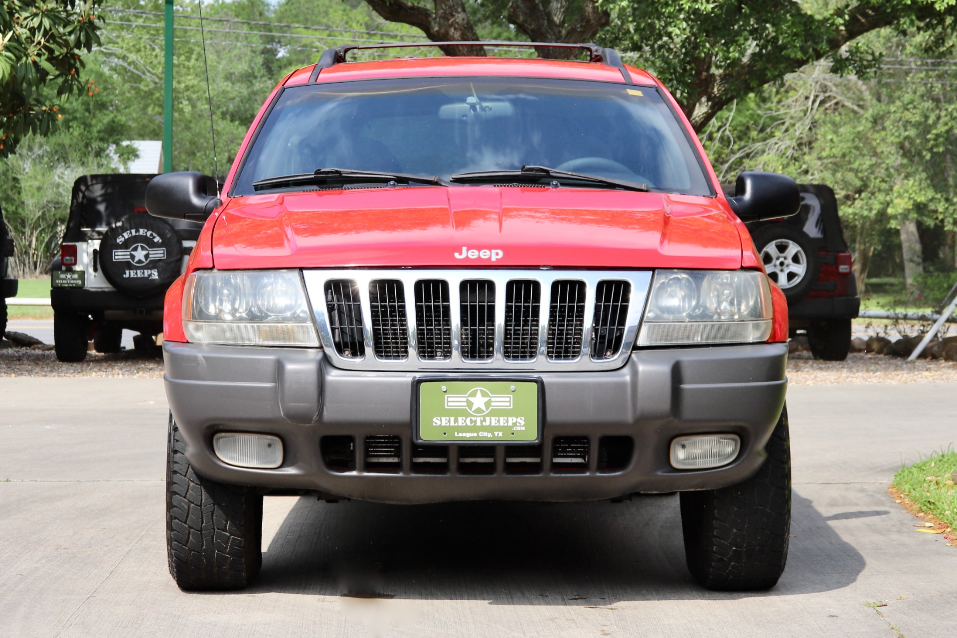 Used-2001-Jeep-Grand-Cherokee-Laredo