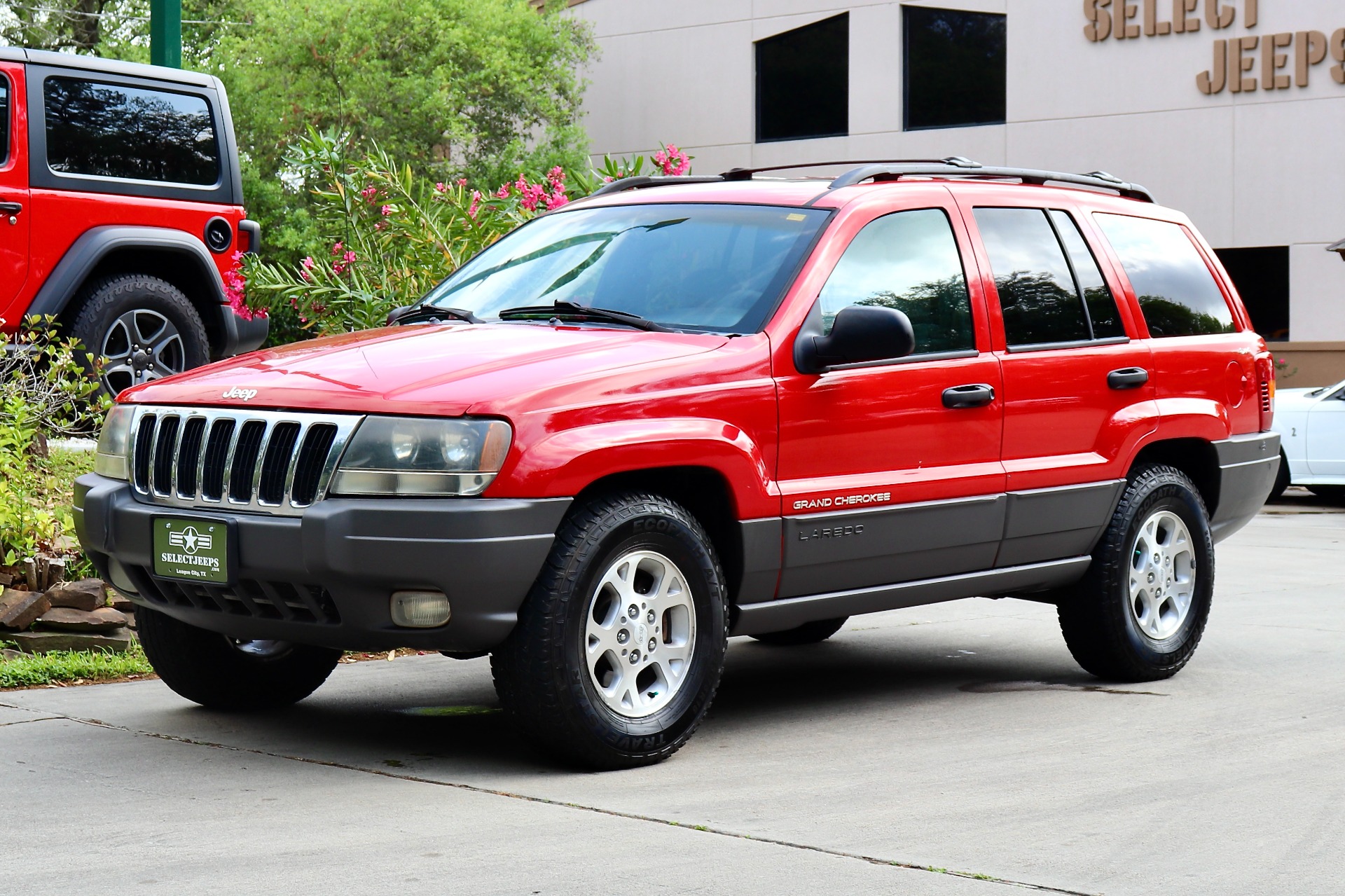 Used-2001-Jeep-Grand-Cherokee-Laredo