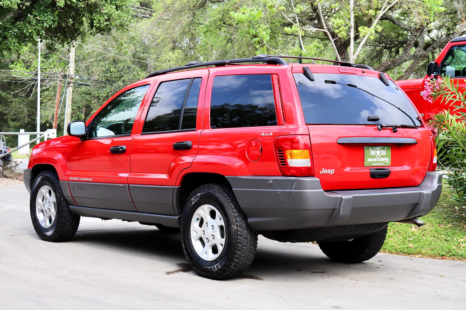 Used-2001-Jeep-Grand-Cherokee-Laredo