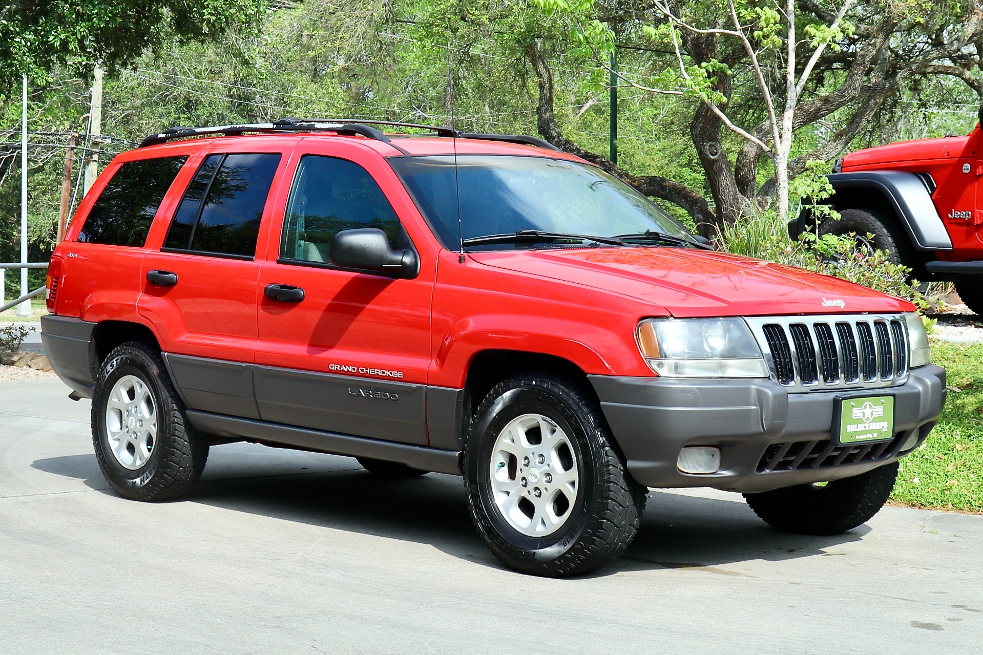 Used-2001-Jeep-Grand-Cherokee-Laredo