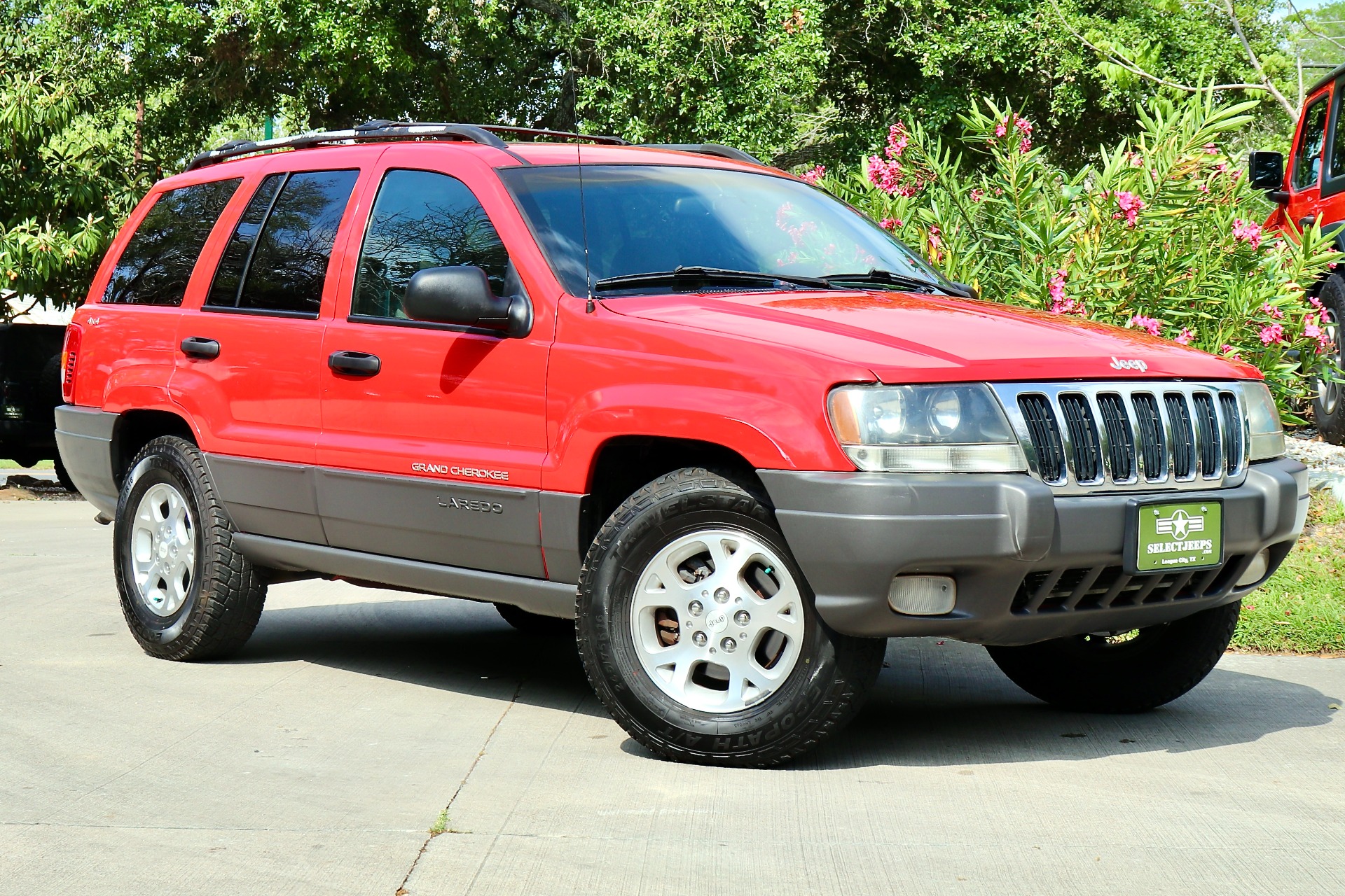 Used-2001-Jeep-Grand-Cherokee-Laredo