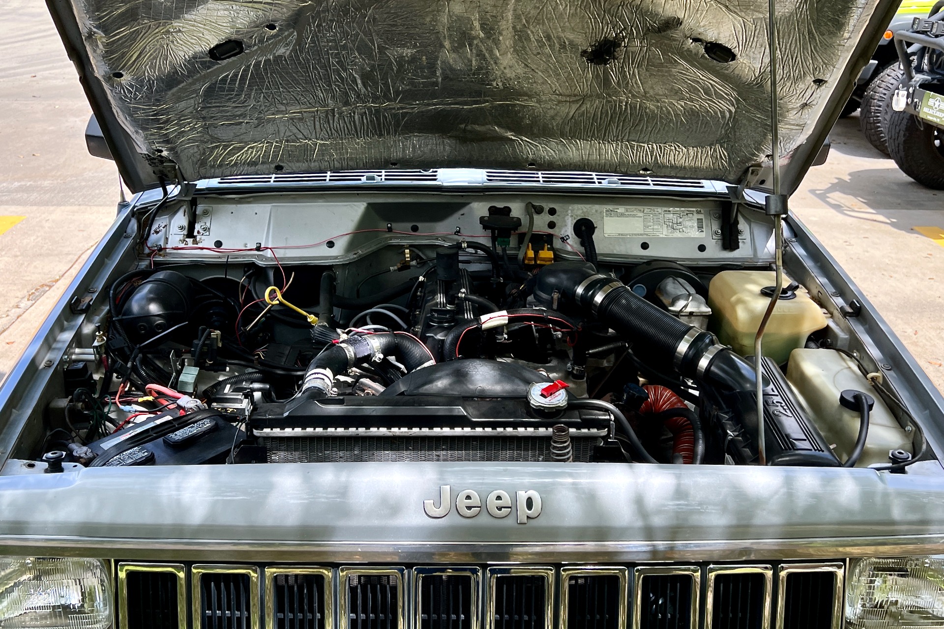 Used-1986-Jeep-Comanche-X