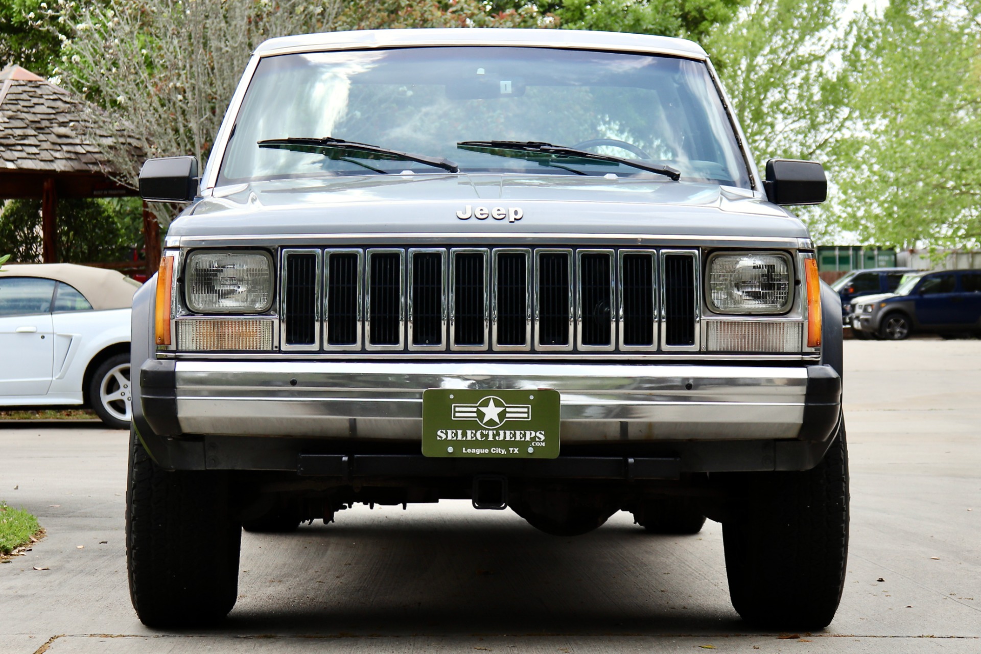 Used-1986-Jeep-Comanche-X