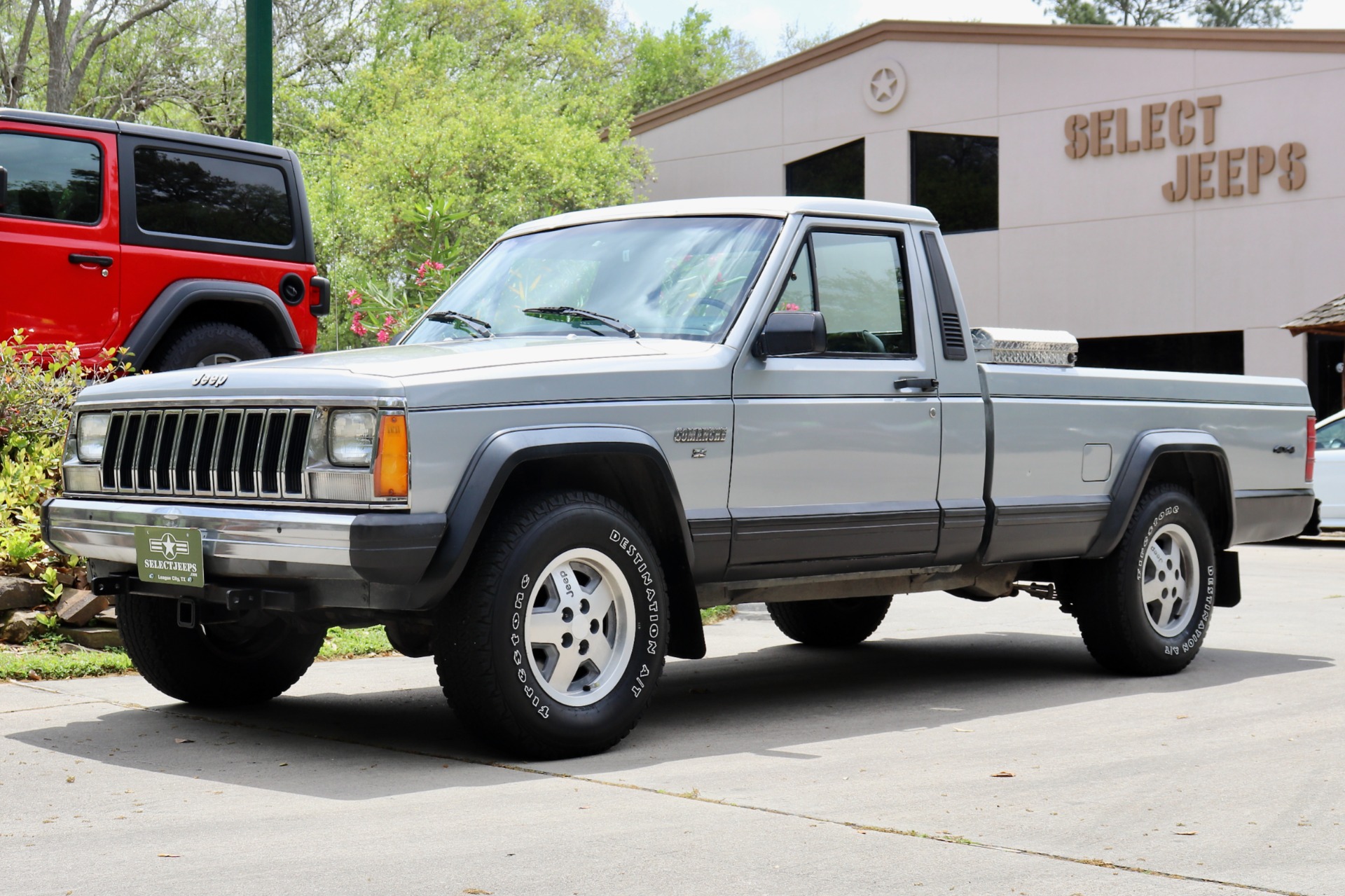 Used-1986-Jeep-Comanche-X