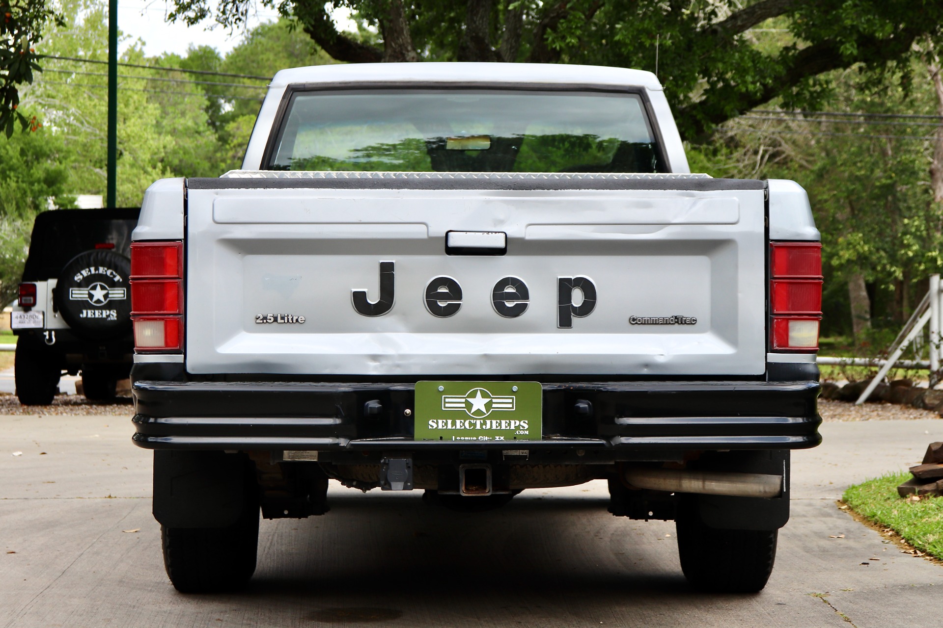 Used-1986-Jeep-Comanche-X