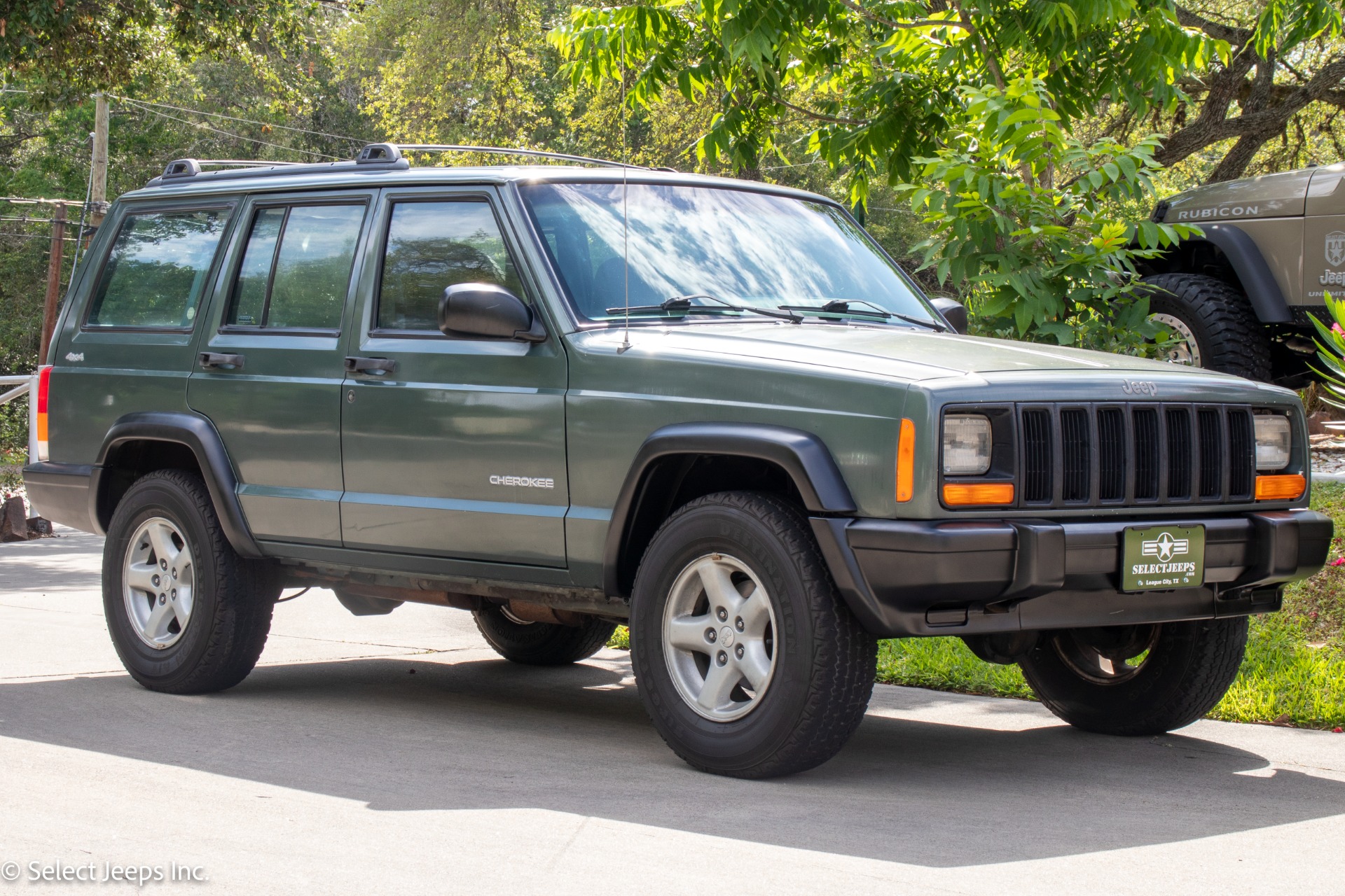 Used-2000-Jeep-Cherokee-SE