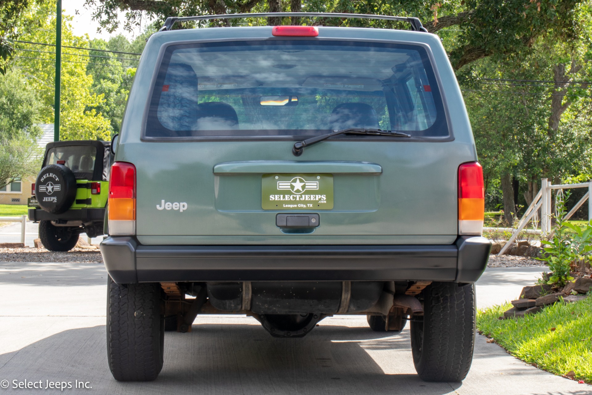 Used-2000-Jeep-Cherokee-SE