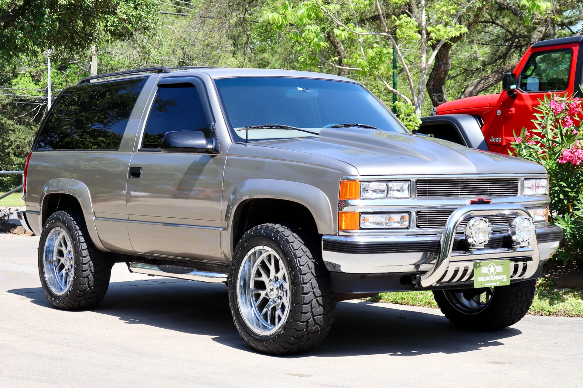 Used-1999-Chevrolet-Tahoe