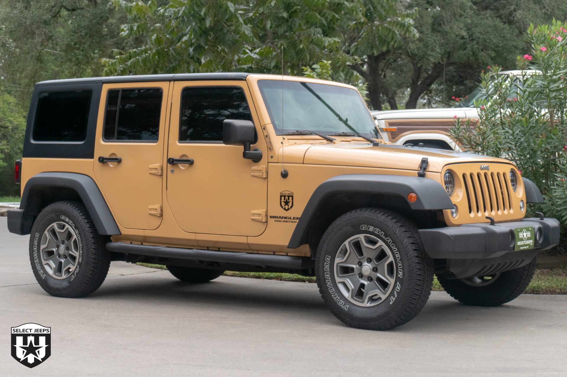 Used-2014-Jeep-Wrangler-Unlimited-Sport