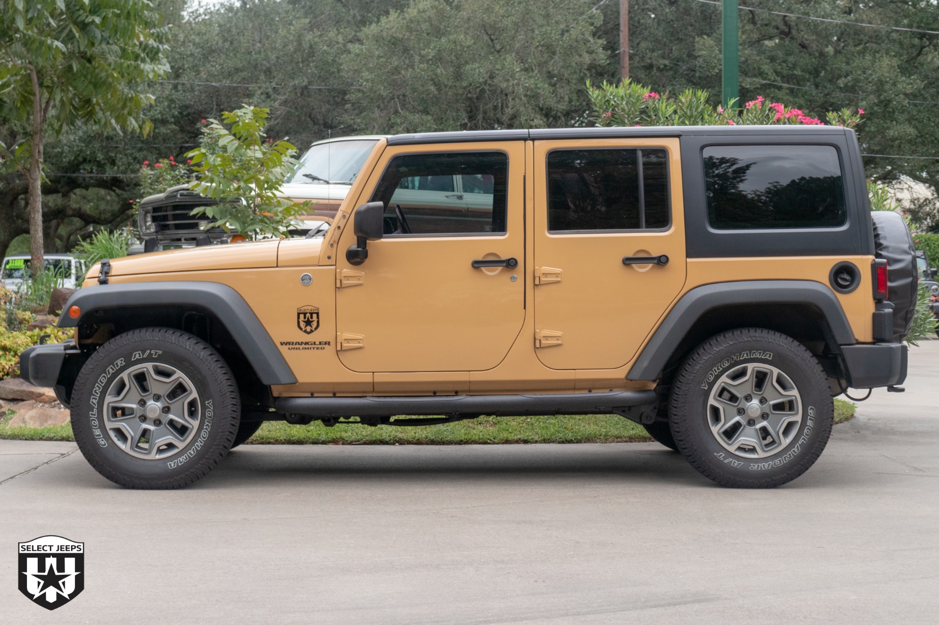 Used-2014-Jeep-Wrangler-Unlimited-Sport