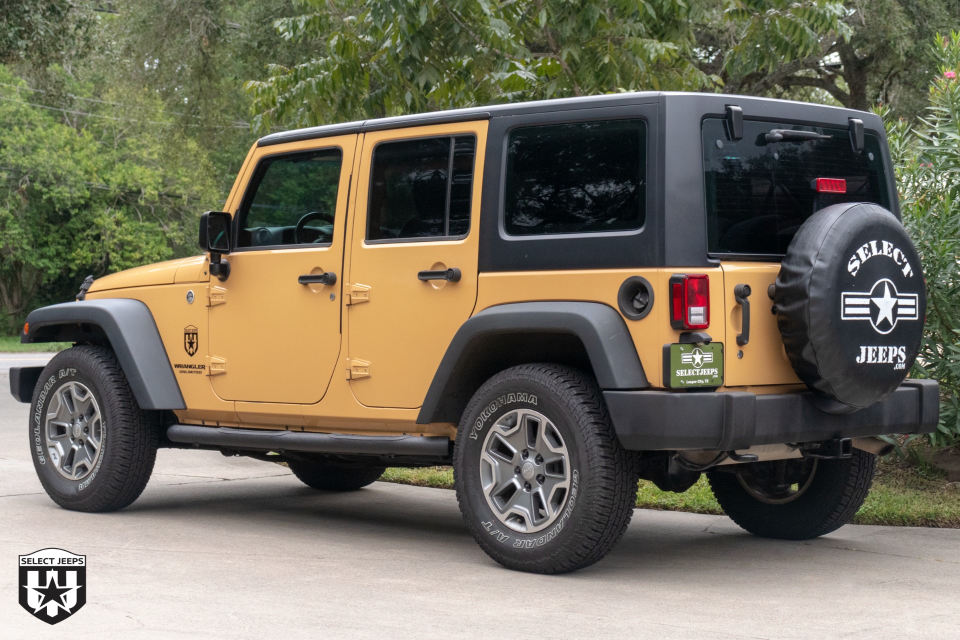 Used-2014-Jeep-Wrangler-Unlimited-Sport