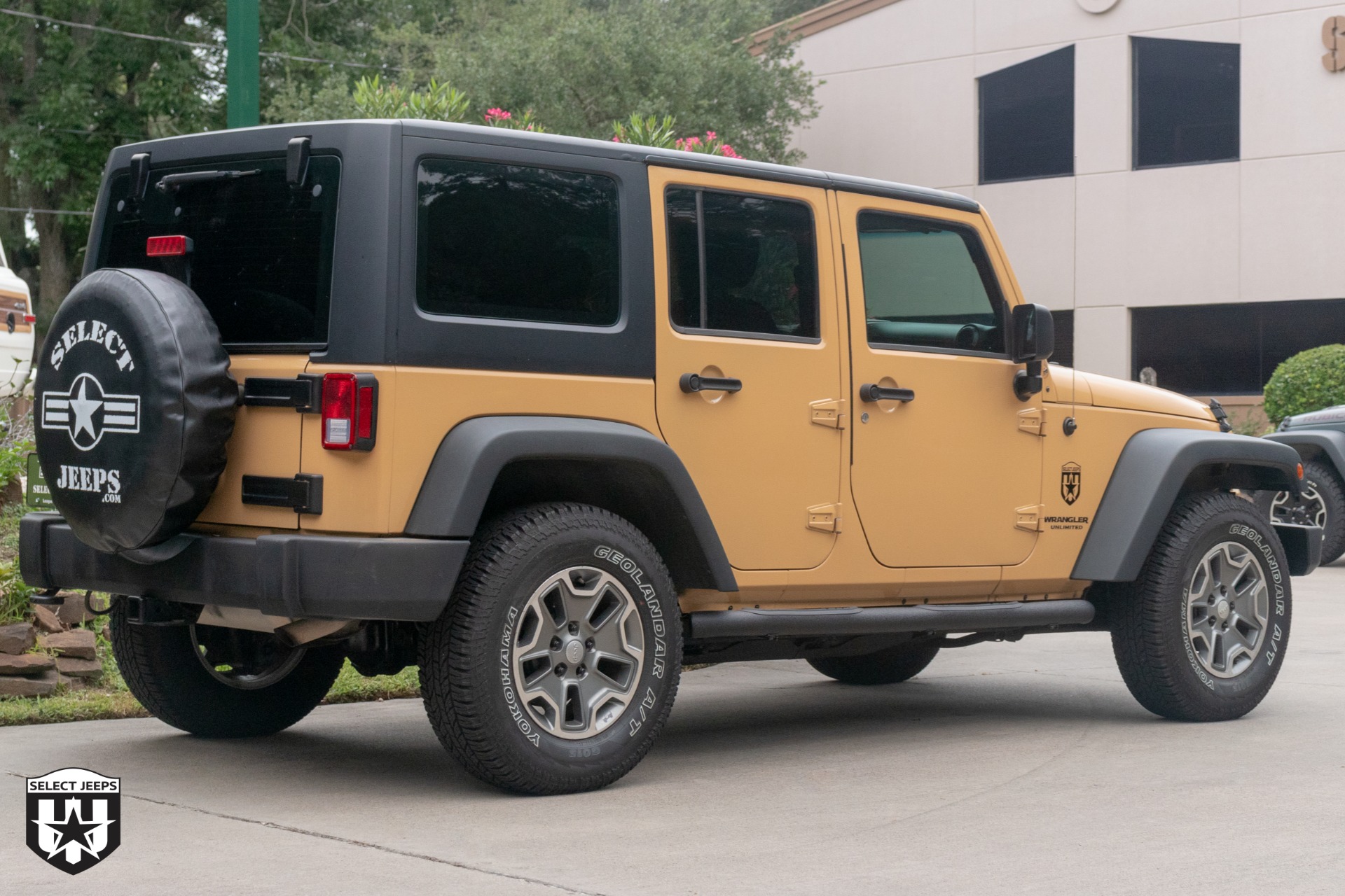 Used-2014-Jeep-Wrangler-Unlimited-Sport