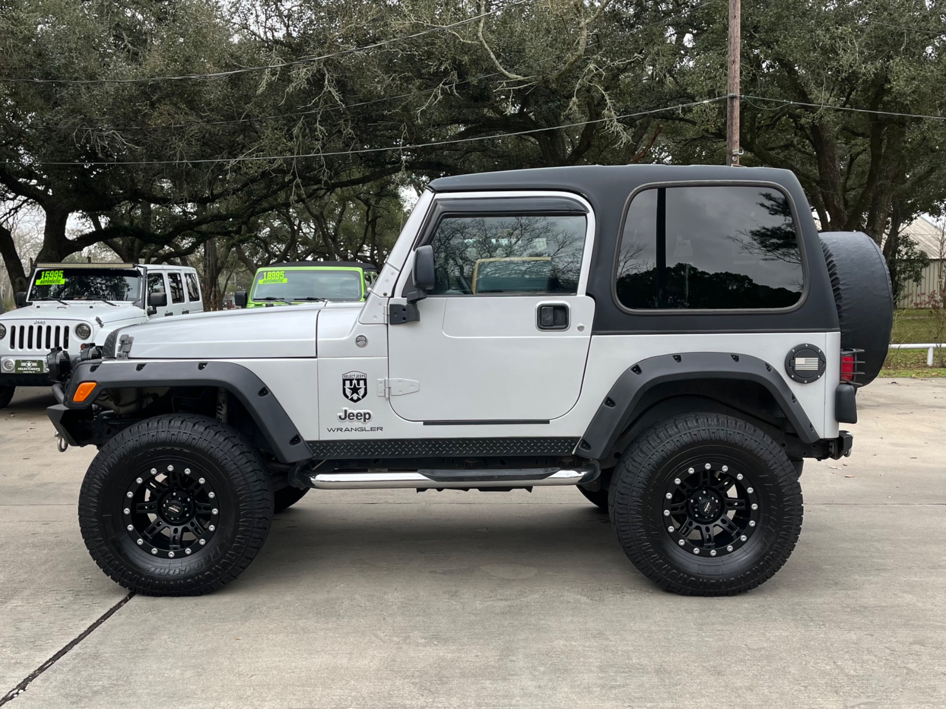 Used-2006-Jeep-Wrangler-X