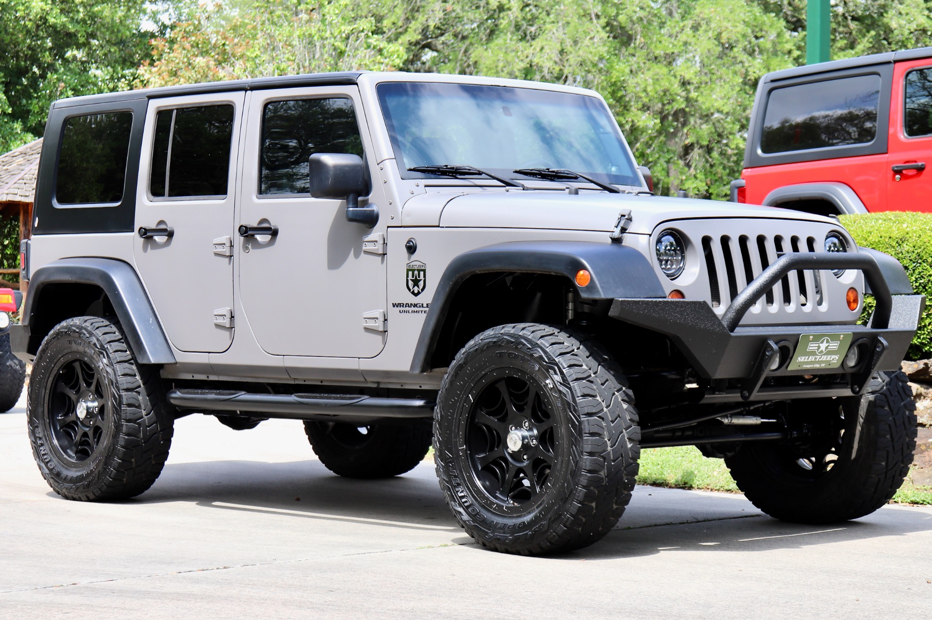 Used-2008-Jeep-Wrangler-Unlimited-X