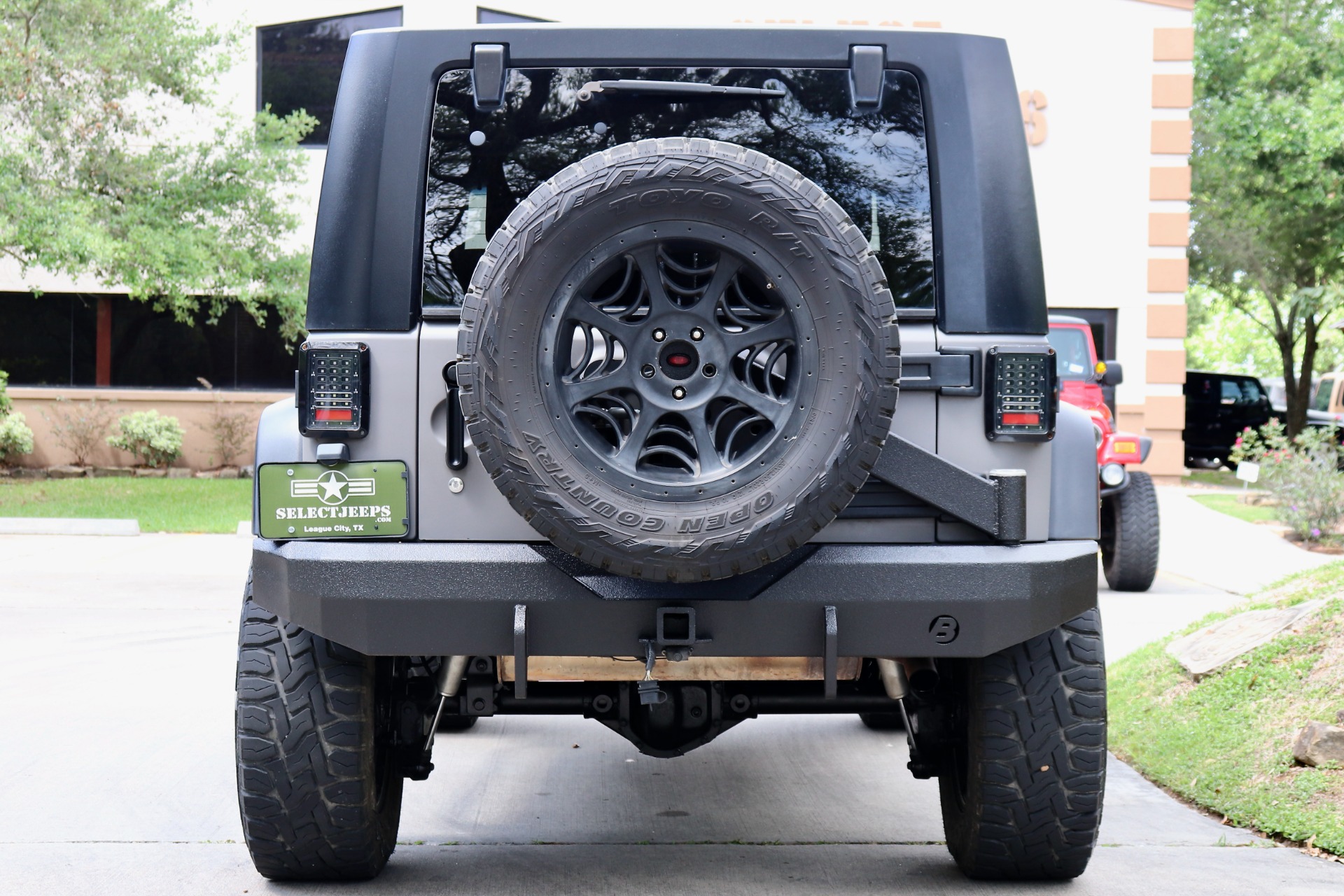 Used-2008-Jeep-Wrangler-Unlimited-X