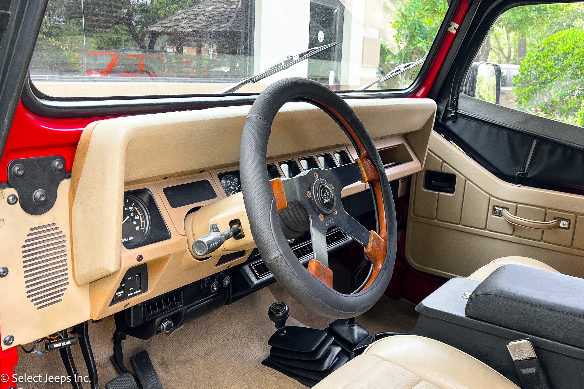 Used-1991-Jeep-Wrangler-S