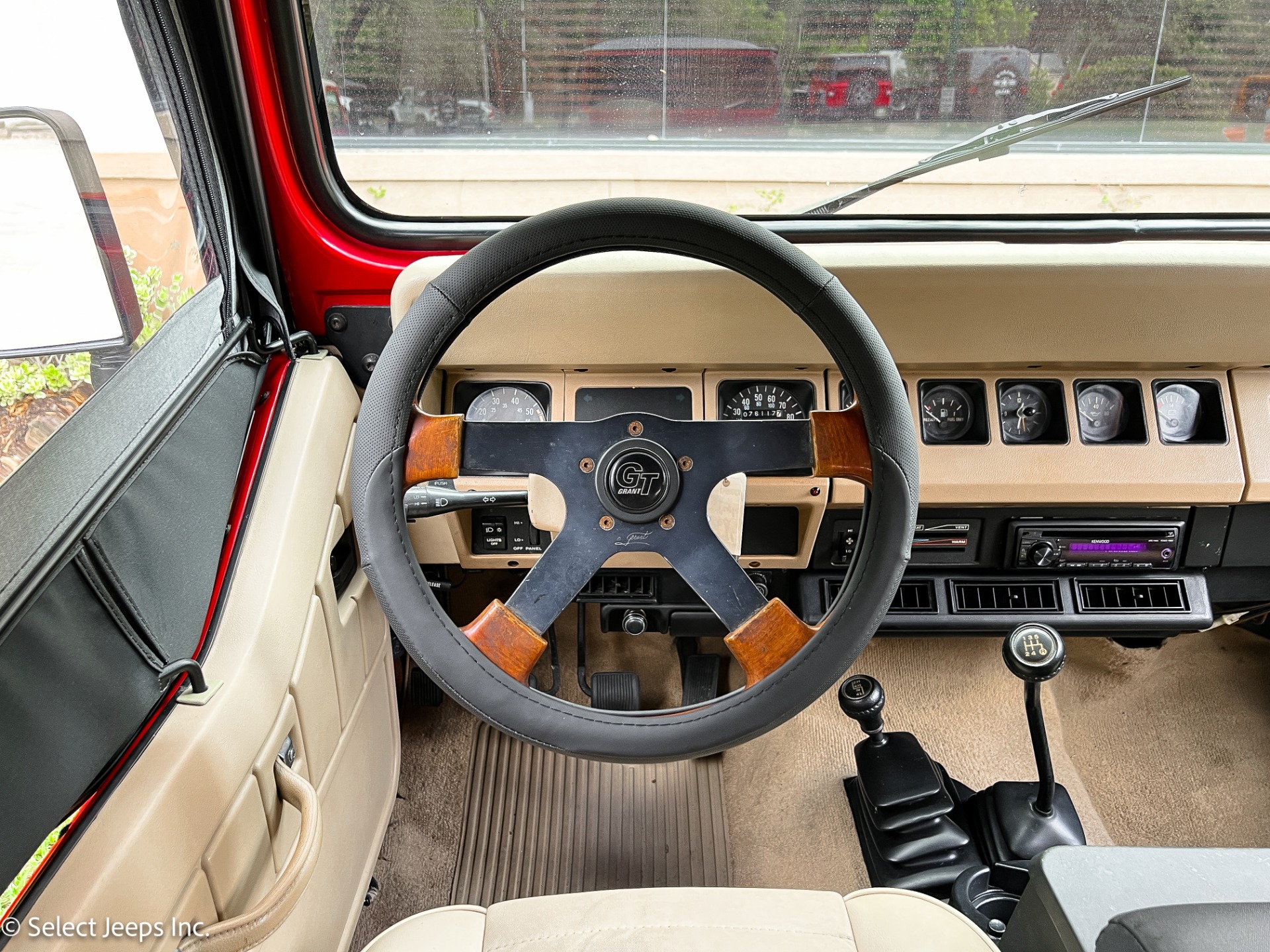 Used-1991-Jeep-Wrangler-S