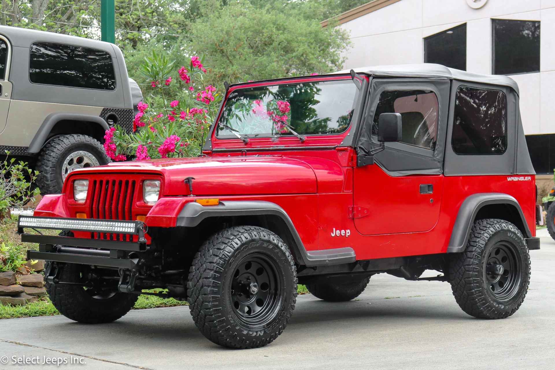 Used-1991-Jeep-Wrangler-S