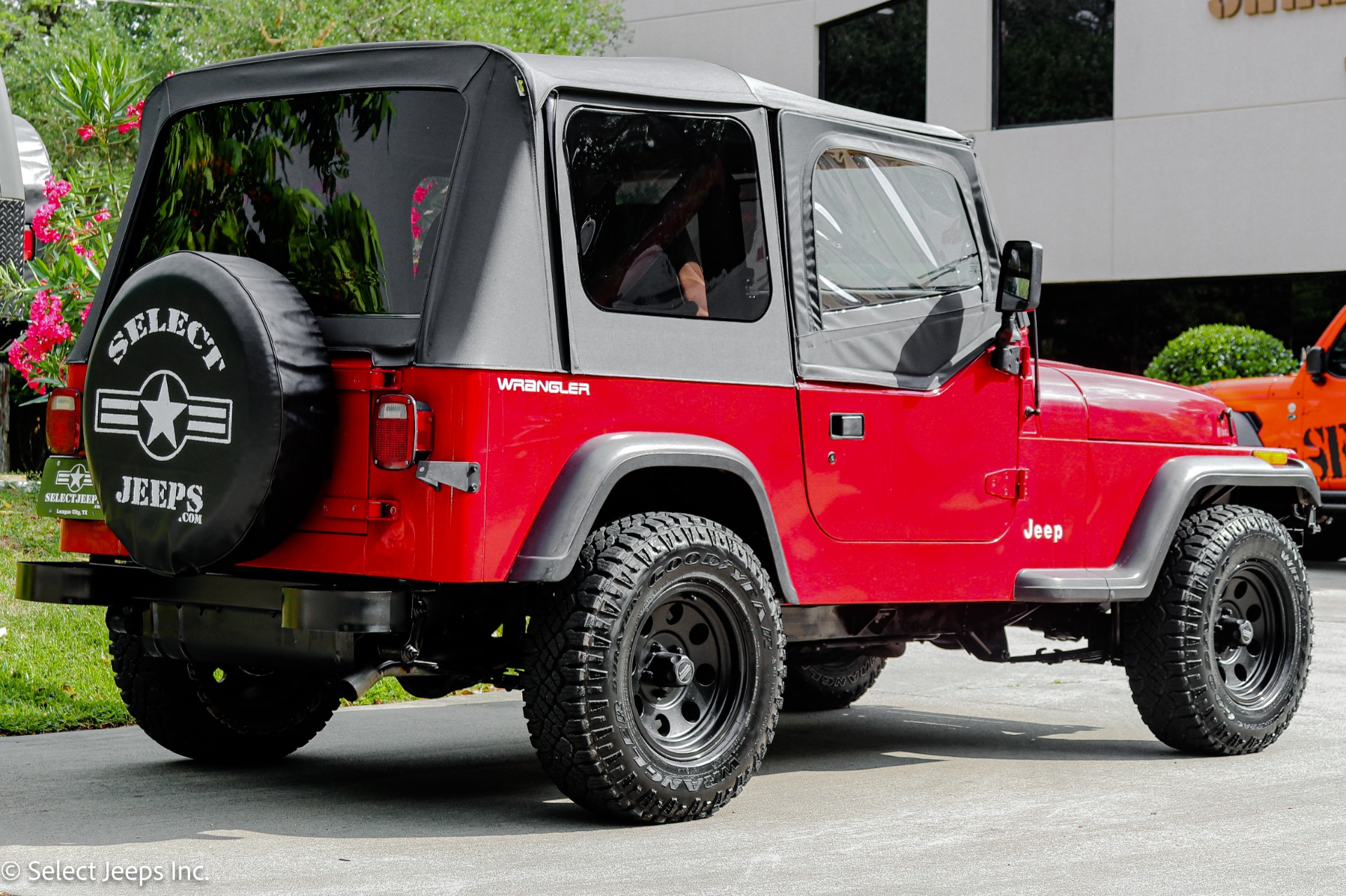 Used-1991-Jeep-Wrangler-S