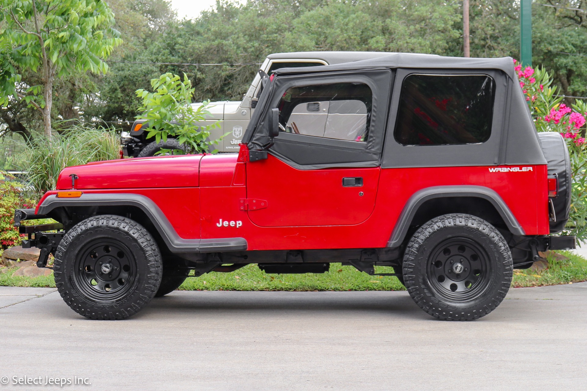 Used-1991-Jeep-Wrangler-S