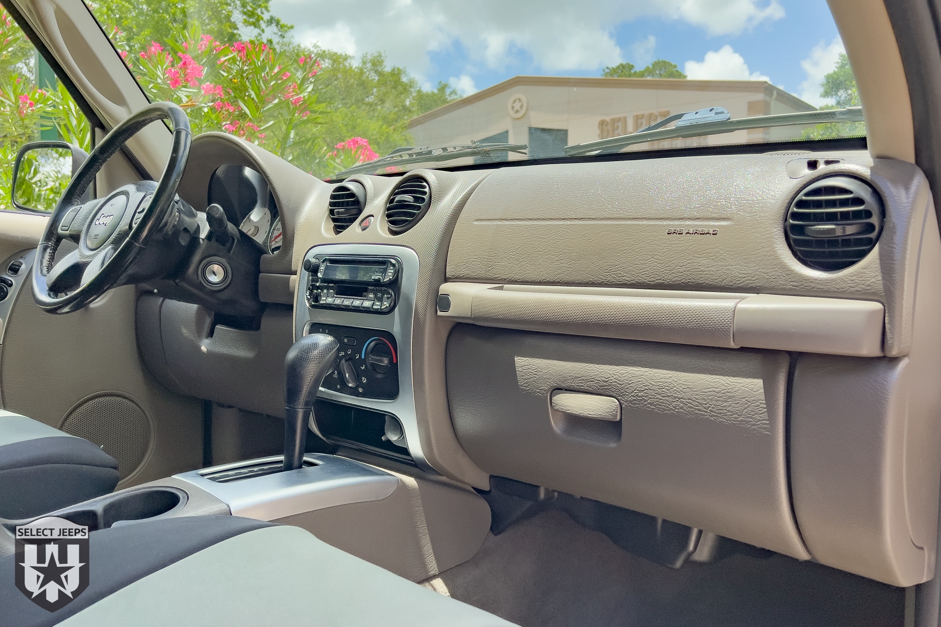 Used-2004-Jeep-Liberty-Limited