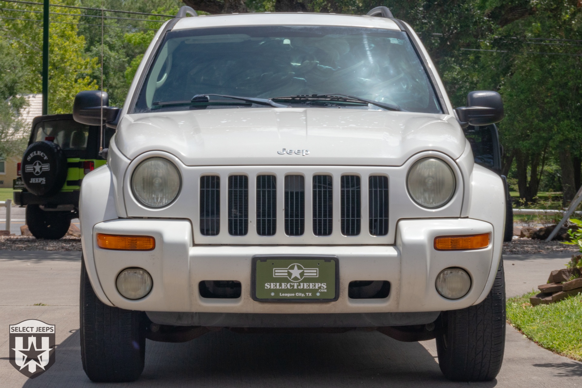 Used-2004-Jeep-Liberty-Limited