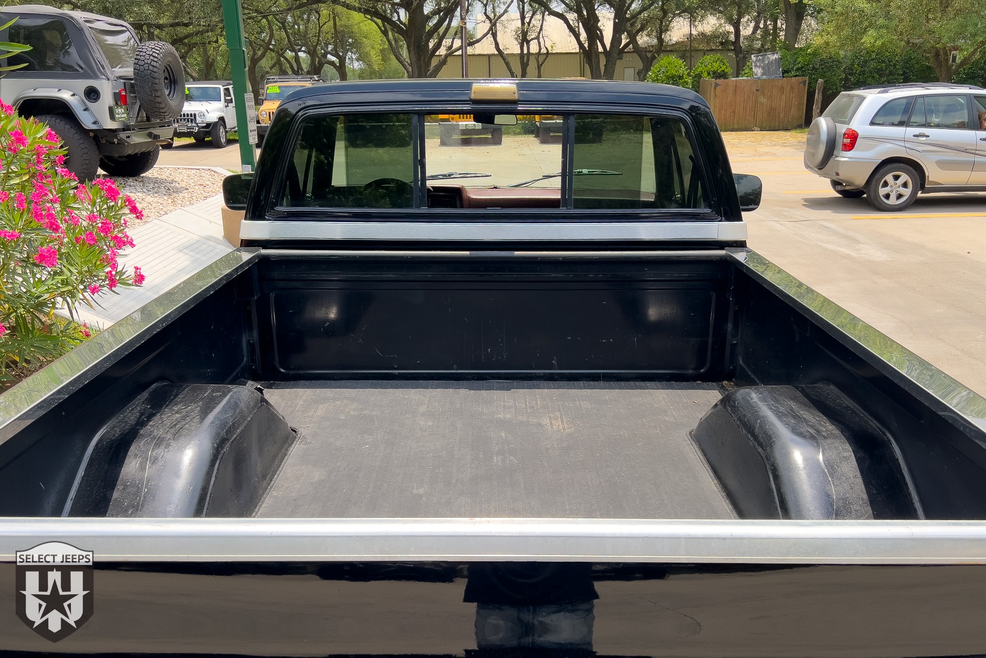 Used-1987-Chevrolet-R/V-10-Series-R10-Silverado