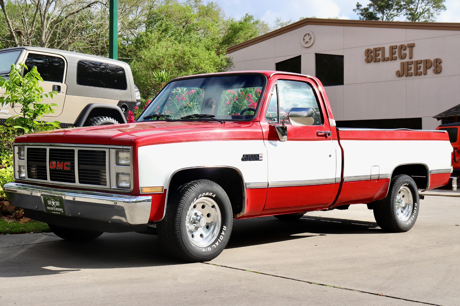 Used-1987-GMC-R/V-1500-Series-R1500