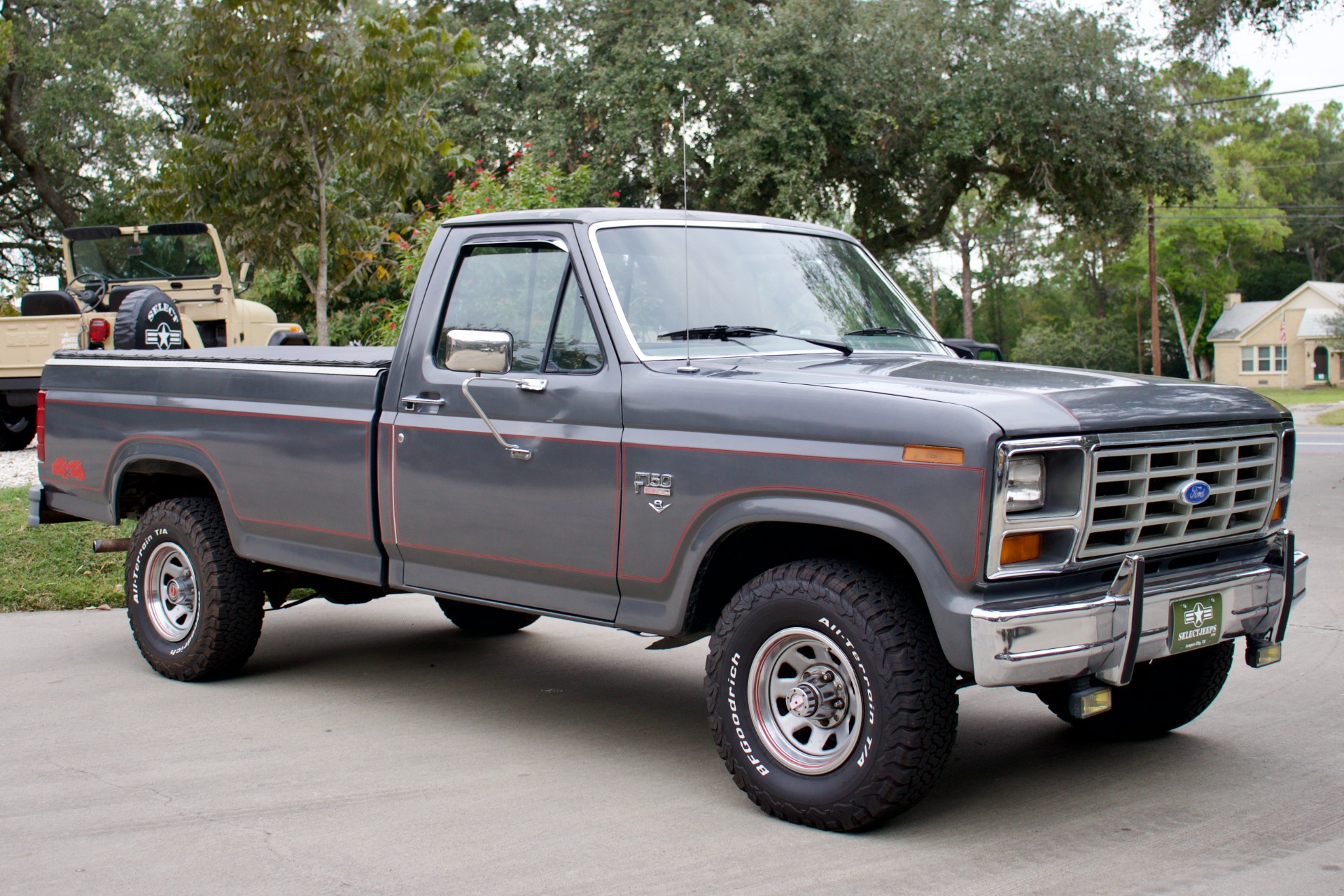 Used-1986-Ford-F-150-XL