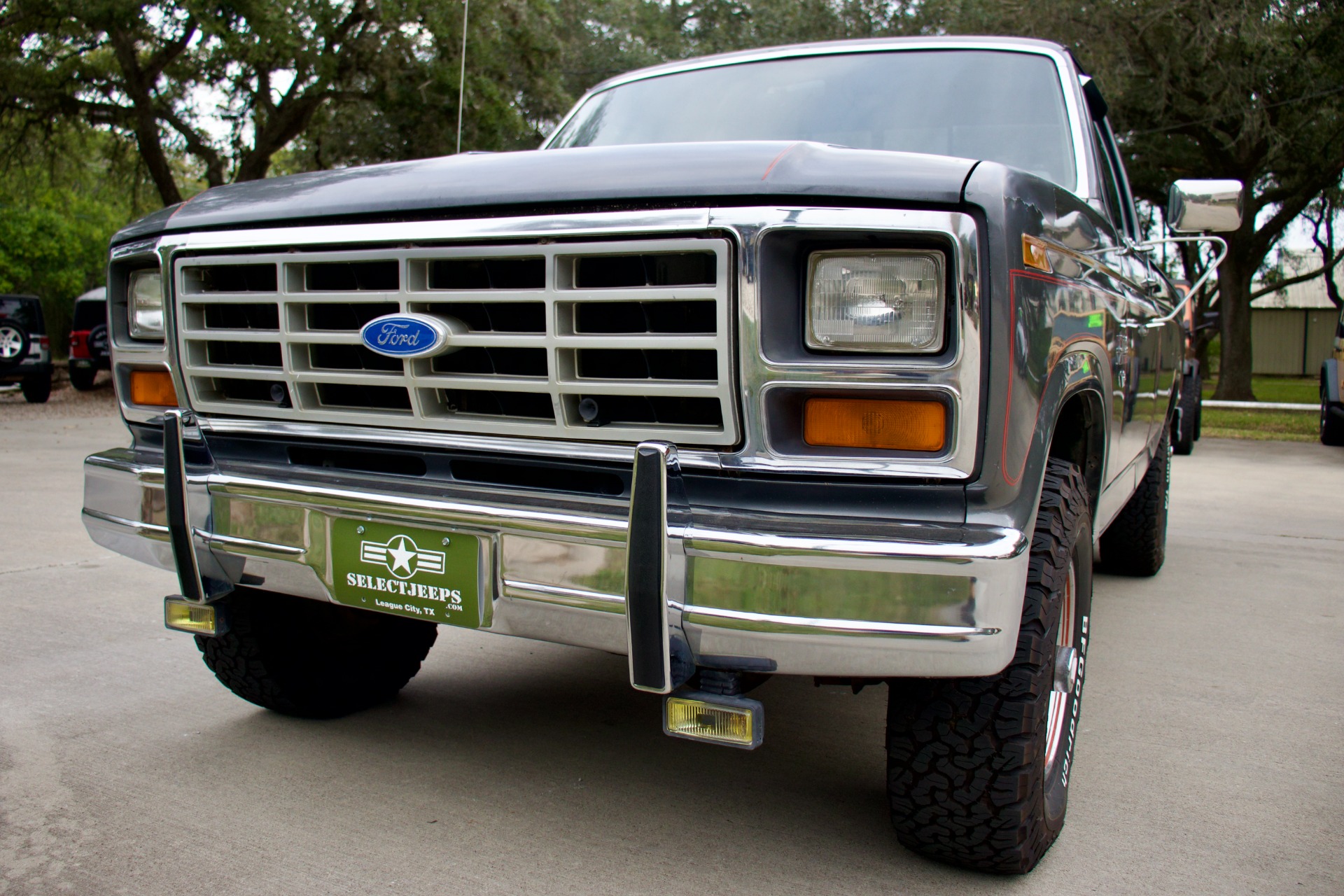 Used-1986-Ford-F-150-XL