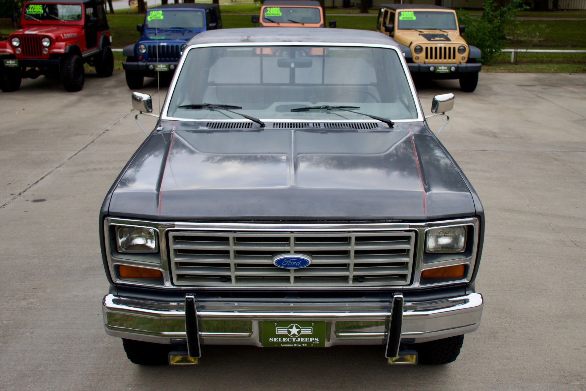 Used-1986-Ford-F-150-XL