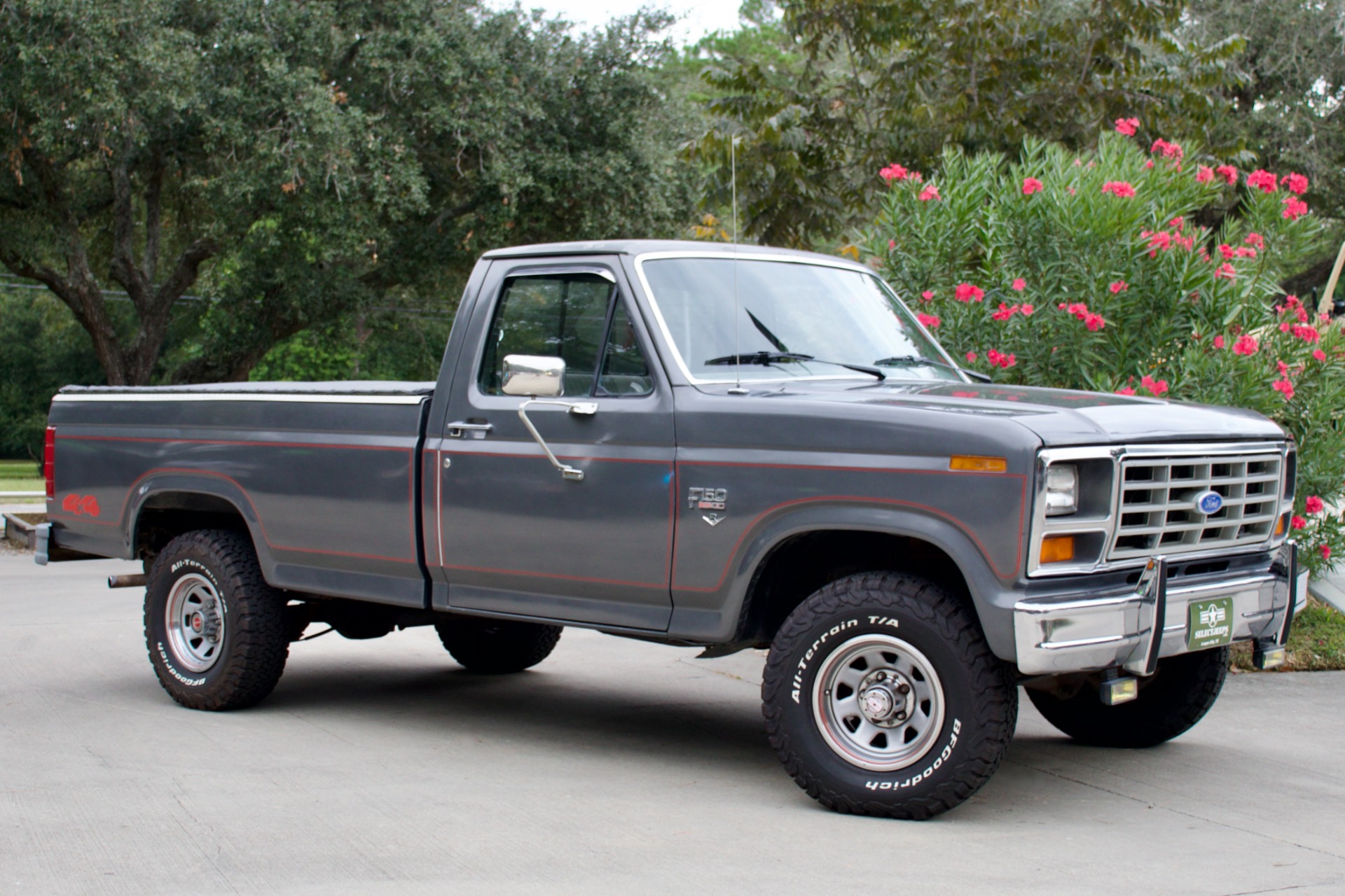 Used-1986-Ford-F-150-XL