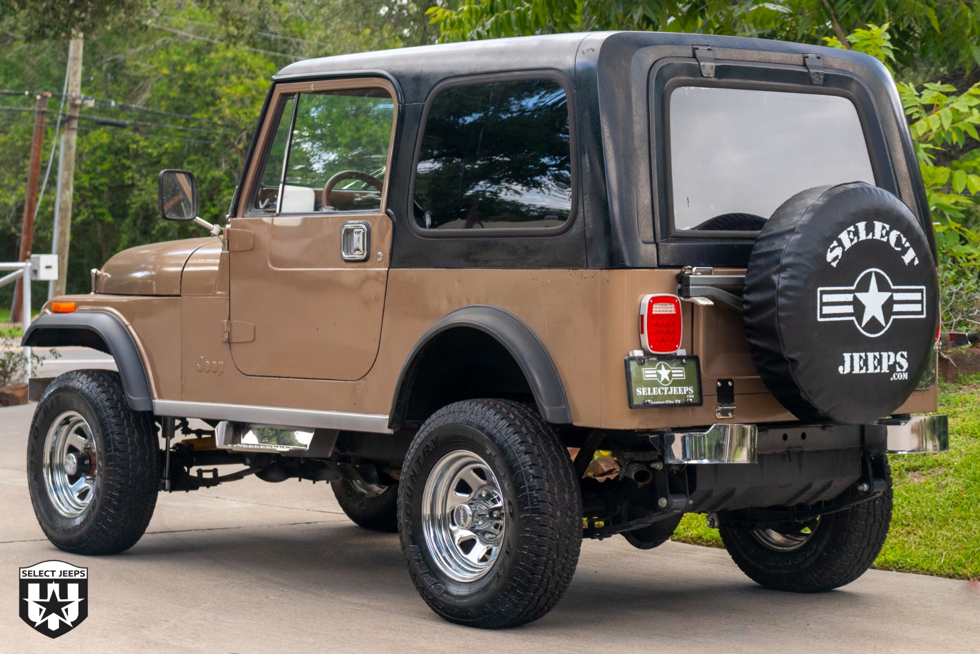 Used-1984-Jeep-CJ-7