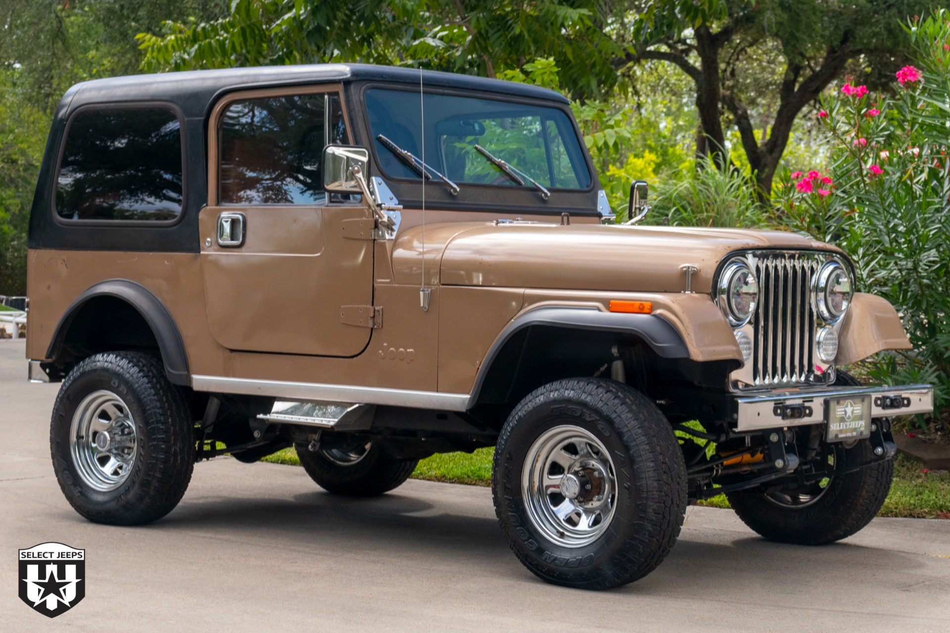 Used-1984-Jeep-CJ-7