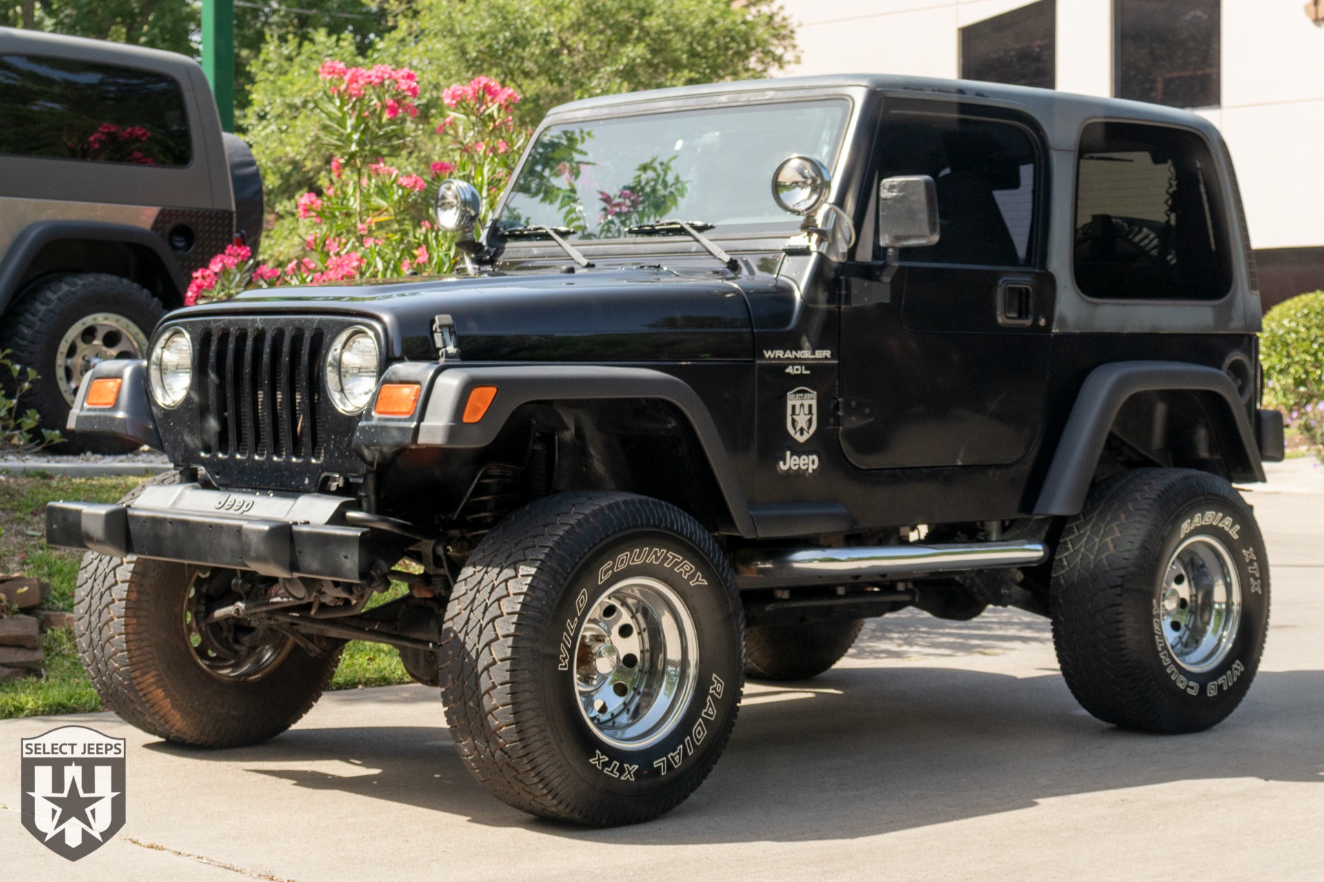 Used-1999-Jeep-Wrangler-Sport