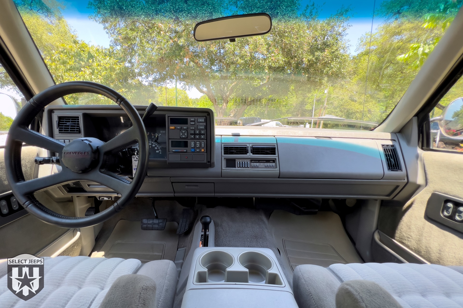 Used-1994-Chevrolet-C/K-1500-Series-K1500-Silverado