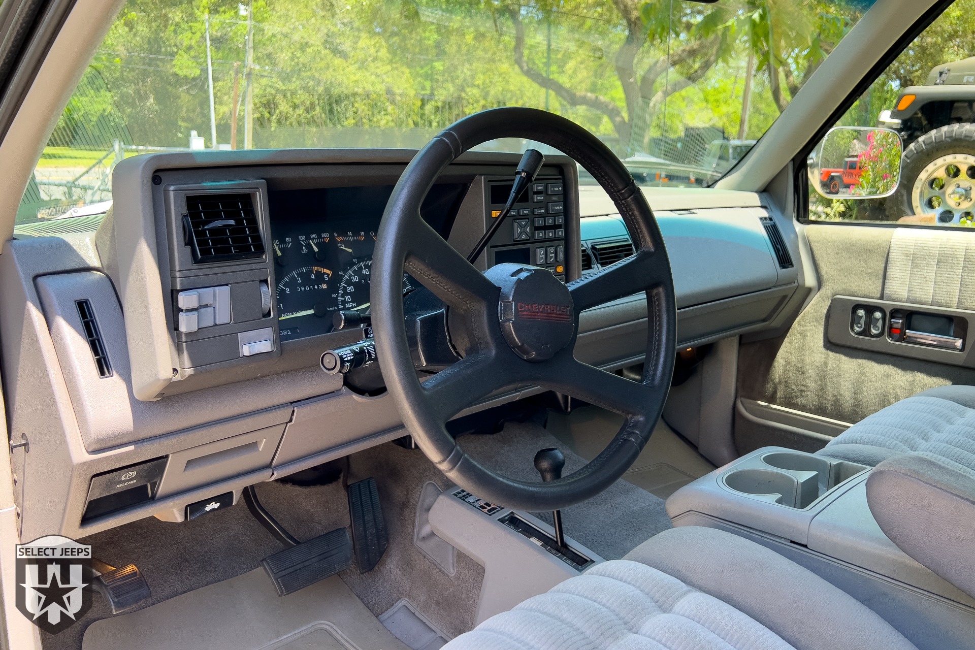 Used-1994-Chevrolet-C/K-1500-Series-K1500-Silverado