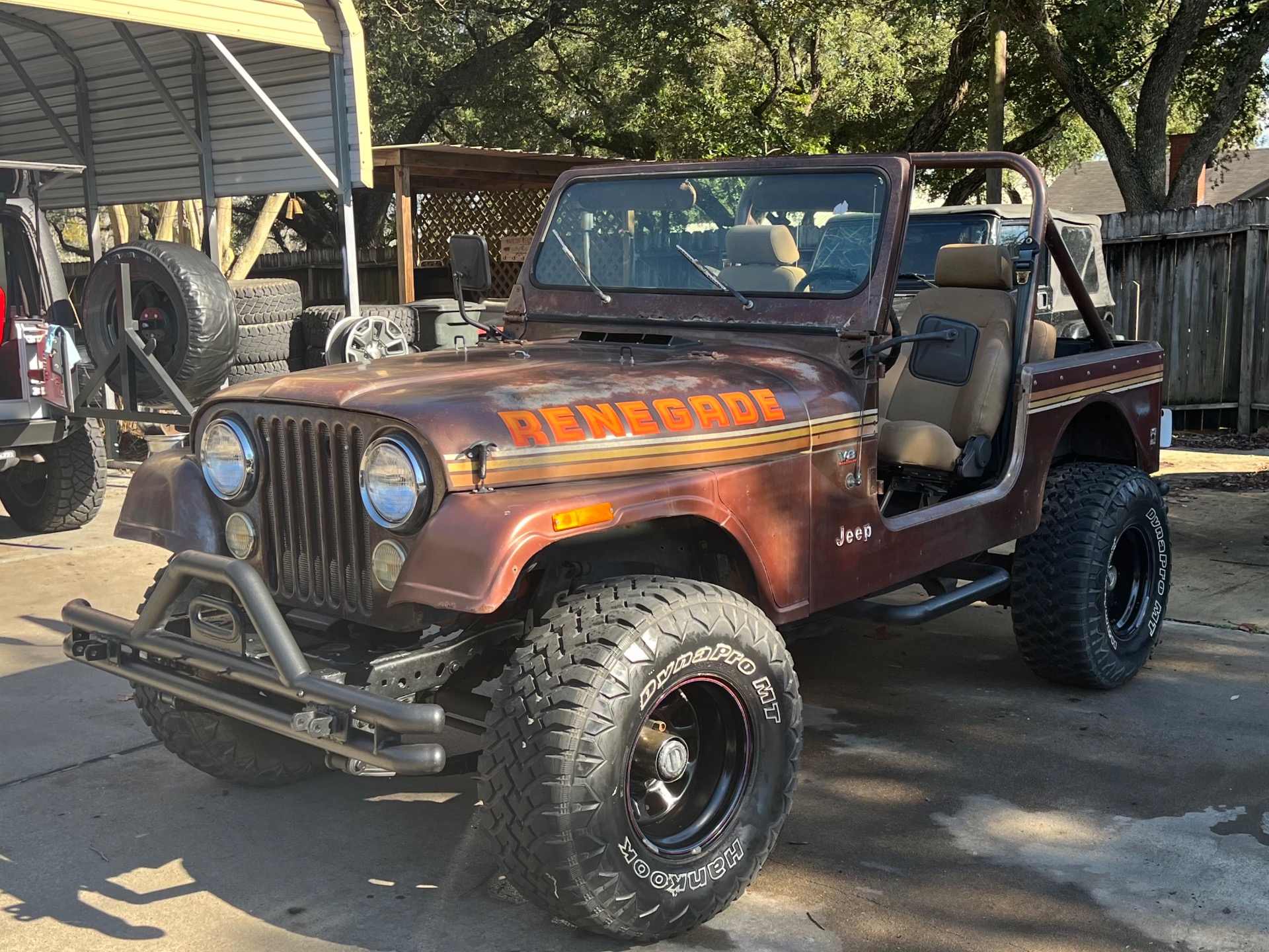 Used-1983-Jeep-CJ-7