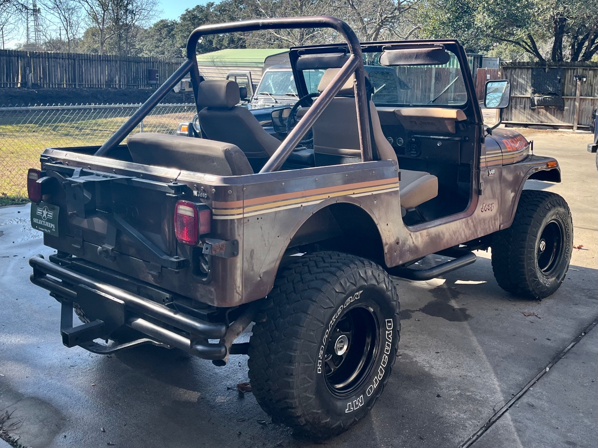 Used-1983-Jeep-CJ-7