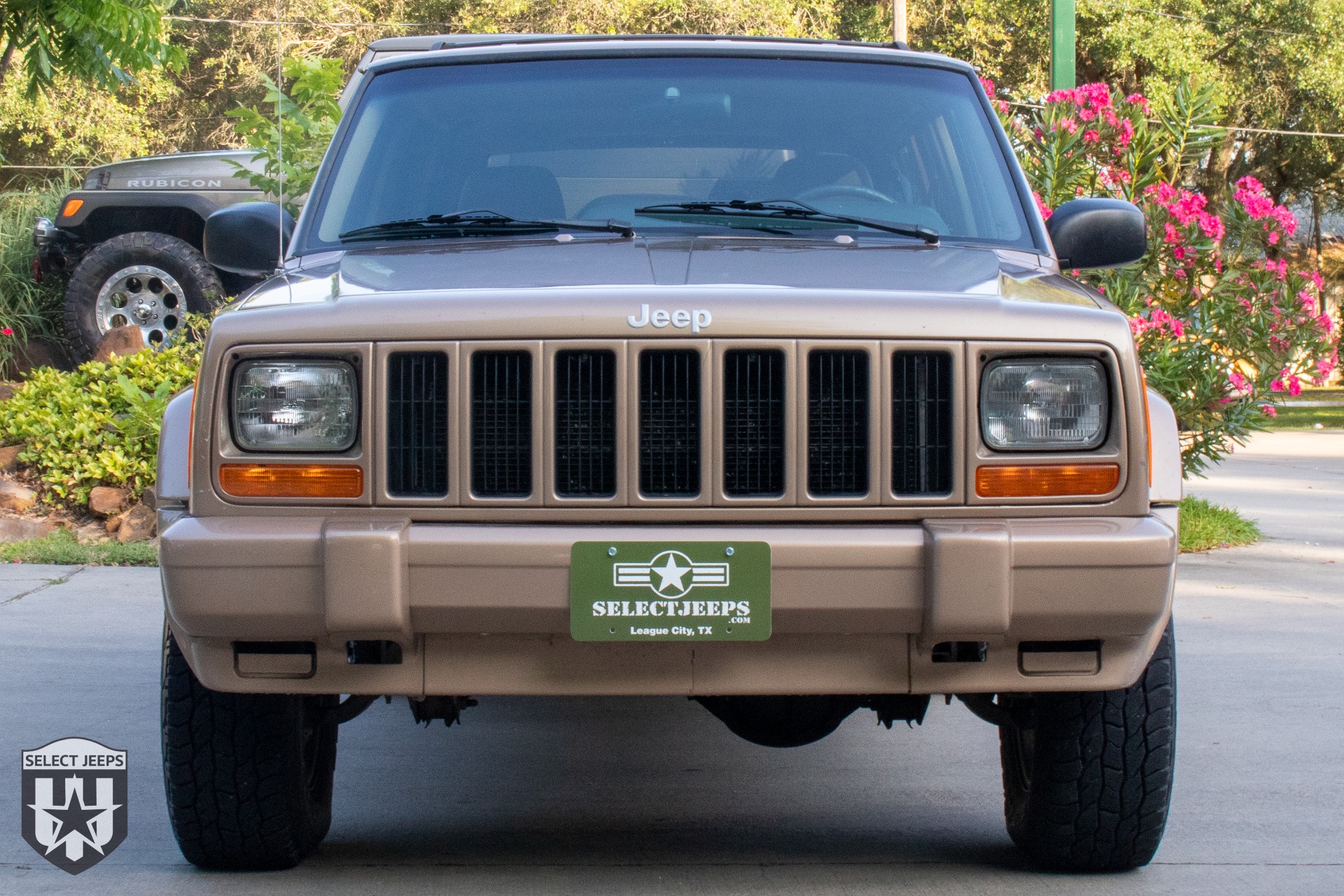 Used-1999-Jeep-Cherokee-Classic-Classic